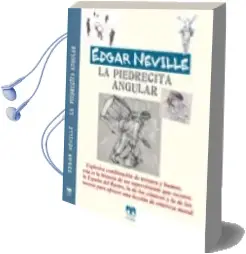 Descargar AudioLibro La Piedrecita Angular de Edgar Neville año 2011