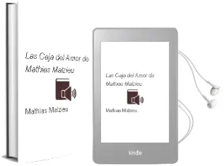 Descargar AudioLibro Las Caja del Amor de Mathias Malzieu de Mathias Malzieu año 2011