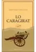 AudioLibro Lo Caragirat de Josep Marti Folguera
