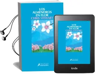 Descargar AudioLibro Los Almendros en Flor de Chris Stewart año 2011