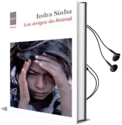 Descargar AudioLibro Los Amigos de Animal de Gill Hale año 2011