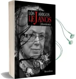 Descargar AudioLibro Los Amigos Lejanos de Otilia Seijas año 2011