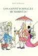AudioLibro Los Convencionales Humoristas de Pio Baroja