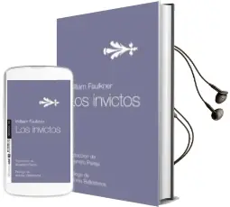 Descargar AudioLibro Los Invictos de Carlos Riera Vayreda año 2011