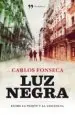 AudioLibro Luz Negra de Carlos Fonseca