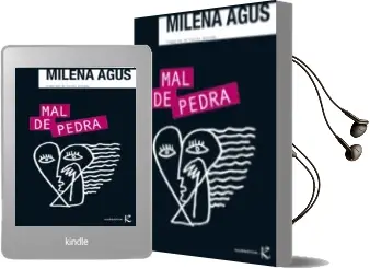 Descargar AudioLibro Mal de Pedra de Milena Agus año 2011