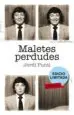 AudioLibro Maletes Perdudes de Jordi Punti