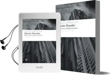 Descargar AudioLibro Martin Dressler (Premio Pulitzer 1997) de Huy Ausloos año 2011