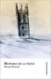 AudioLibro Memoria de la Nieve de Marian Womack