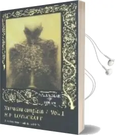 Descargar AudioLibro Narrativa Completa (Vol. i) de H.P. Lovecraft año 2011