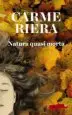 AudioLibro Natura Quasi Morta de Carme Riera