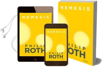 Descargar AudioLibro Nemesis de Philip Roth año 2011