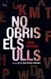 AudioLibro No Obris els Ulls de John Verdon