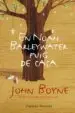 AudioLibro Noah Barleywater Fuig de Casa de John Boyne
