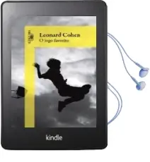 Descargar AudioLibro O Jogo Favorito de Leonard Cohen año 2011
