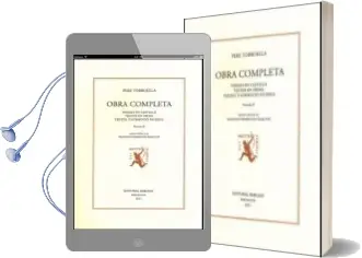 Descargar AudioLibro Obra Completa Vol.Ii Poesies en Castella de Pere Torroella año 2011