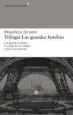 AudioLibro Pack Trilogia de las Grandes Familia de Maurice Druon