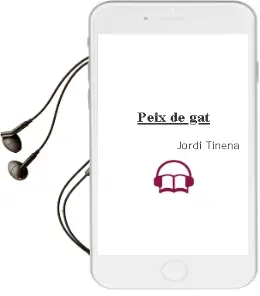Descargar AudioLibro Peix de gat de Jordi Tiñena año 2011