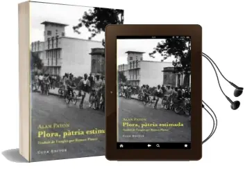 Descargar AudioLibro Plora, Patria Estimada de Alan Paton año 2011