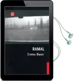 Descargar AudioLibro Ramal de Cynthia Rimsky año 2011