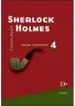 AudioLibro Sherlock Holmes Vol. 4 Obras Completas de Arthur Conan, Sir Doyle
