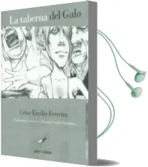 Descargar AudioLibro Taberna del Galo de Celso Emilio Ferreiro año 2011