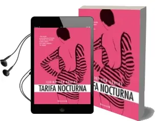 Descargar AudioLibro Tarifa Nocturna de Ildiko Von Kürthy año 2011