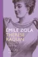 AudioLibro Therese Raquin de Emile Zola