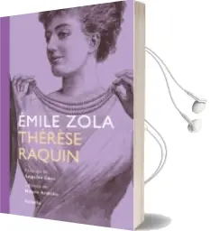 Descargar AudioLibro Therese Raquin de Emile Zola año 2011
