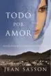 AudioLibro Todo por Amor de Jean P. Sasson