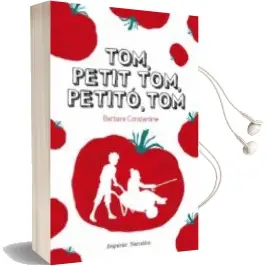 Descargar AudioLibro Tom, Petit Tom, Petito, tom de Barbar Constantine año 2011