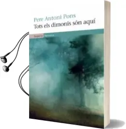 Descargar AudioLibro Tots els Dimonis son Aqui de Pere Pons año 2011