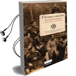 Descargar AudioLibro Ultimos Cuentos de Joseph Conrad año 2011