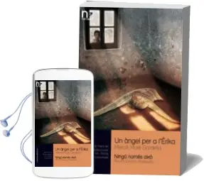 Descargar AudioLibro Un Angel per a l Erika / Ningu Nomes Aixo de Merce Male Gardella año 2011