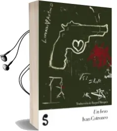 Descargar AudioLibro Un Beso de Ivan Cotroneo año 2011