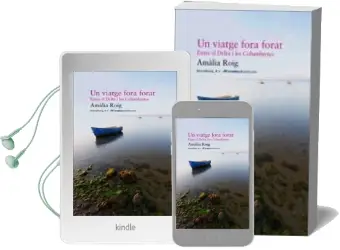Descargar AudioLibro Un Viatge Fora de Forat de Amalia Roig año 2011