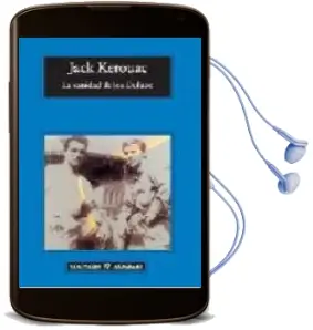 Descargar AudioLibro Una Autobiografia Soterrada de Jack Kerouac año 2011