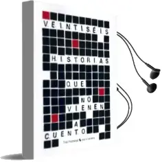 Descargar AudioLibro Veintiseis Historias que no Vienen a Cuento de Varios Autores año 2011