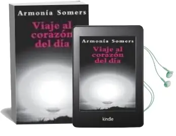 Descargar AudioLibro Viaje al Corazon del dia de Armonia Somers año 2011