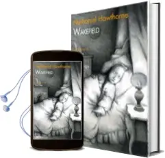 Descargar AudioLibro Wakefield (3º Ed.) de Nathaniel Hawthorne año 2011