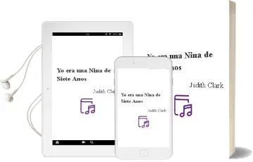 Descargar AudioLibro Yo era una Niña de Siete Años de Judith Clark año 2011
