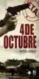 AudioLibro 4 de Octubre de Andreu Miguel