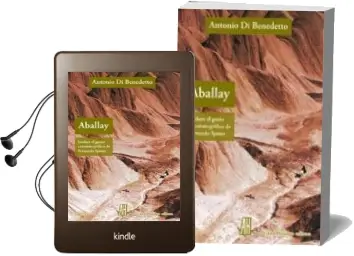 Descargar AudioLibro Aballay de Antonio Di Benedetto año 2011