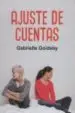 AudioLibro Ajuste de Cuentas de Gabrielle Goldsby