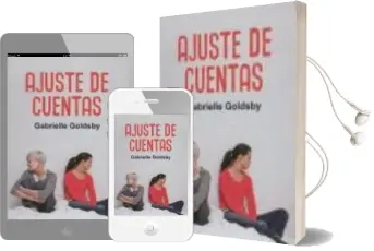 Descargar AudioLibro Ajuste de Cuentas de Gabrielle Goldsby año 2011