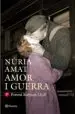 AudioLibro Amor i Guerra (Premi Ramon Llull 2011) de Nuria Amat