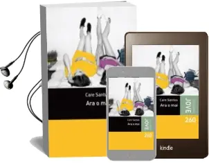 Descargar AudioLibro Ara o mai de Care Santos año 2011