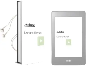 Descargar AudioLibro Astare de Llorenç Bonet año 2011