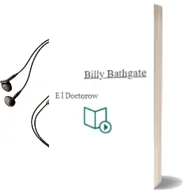 Descargar AudioLibro Billy Bathgate de E.L. Doctorow año 2011