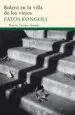 AudioLibro Bolero en la Villa de los Viejos de Fatos Kongoli